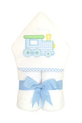 3 Marthas - Train - Every Kid Towel