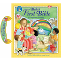 Baby's First Bible CarryAlong