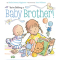 You're Getting a Baby Brother!