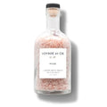 Voyage et Cie - Botanical Mineral Salts 16oz - Rose