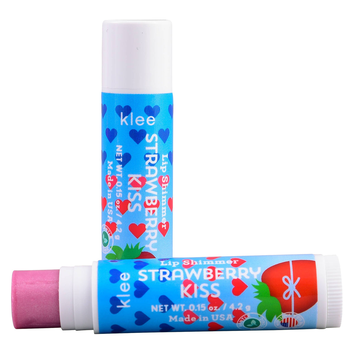 Klee Kids Play Makeup 4-PC Kit - Birthday Party Fairy