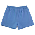Knit Short - Cornflower Blue