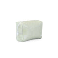 TRVL Design Quilted Everyday Bag - Pimlico Stripe Sage
