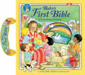 Baby's First Bible CarryAlong