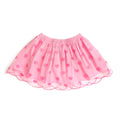 Mini Sequin Hearts Valentine's Day Tutu