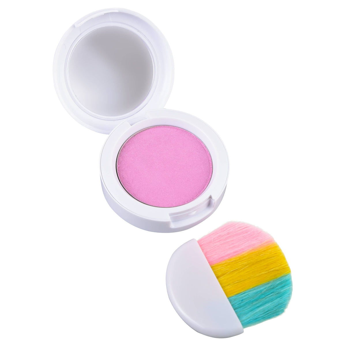 Klee Kids Play Makeup 4-PC Kit - Crystal Palace Fairy