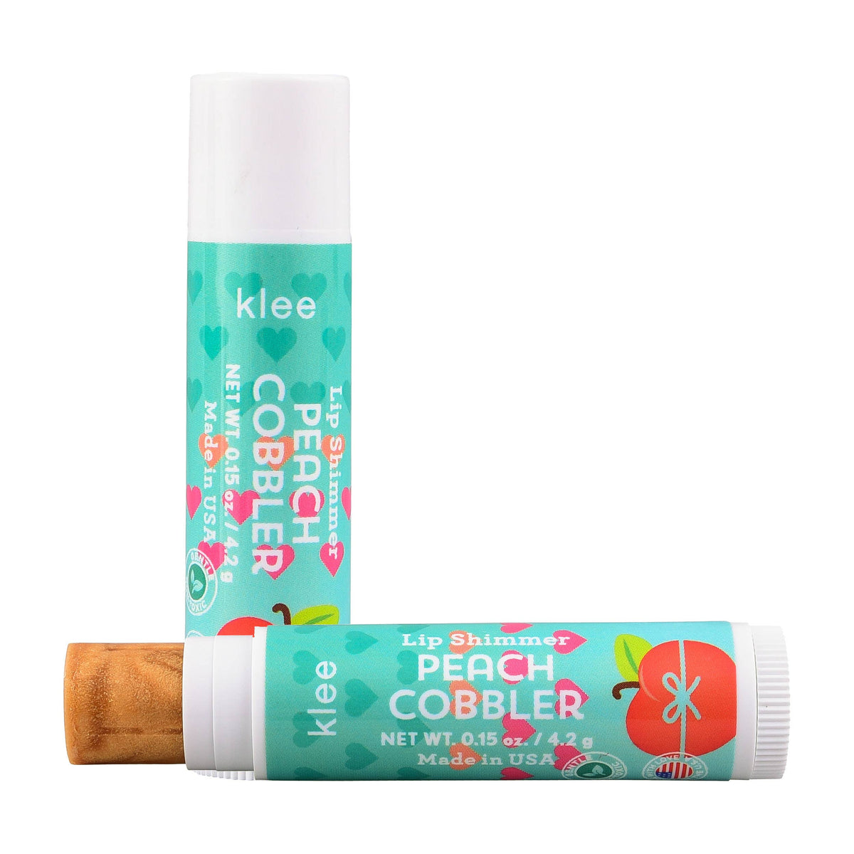 Klee Kids Play Makeup 4-PC Kit - Crystal Palace Fairy