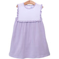 Alice Dress - Lavender