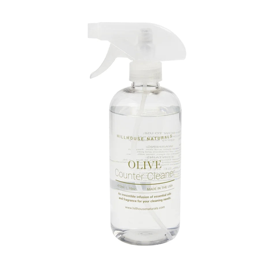 Olive Counter Spray 16oz.