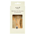 3 - Piece Brush Set