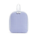 BRING IT LUNCH BAG - GINGHAM LILAC