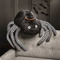 Harry Web The Spider Plush Pal