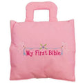 My First Bible - Pink