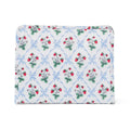 TRVL Design Roadie Zip Pouch - Berry Nice