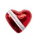 Valentine Fizz Heart