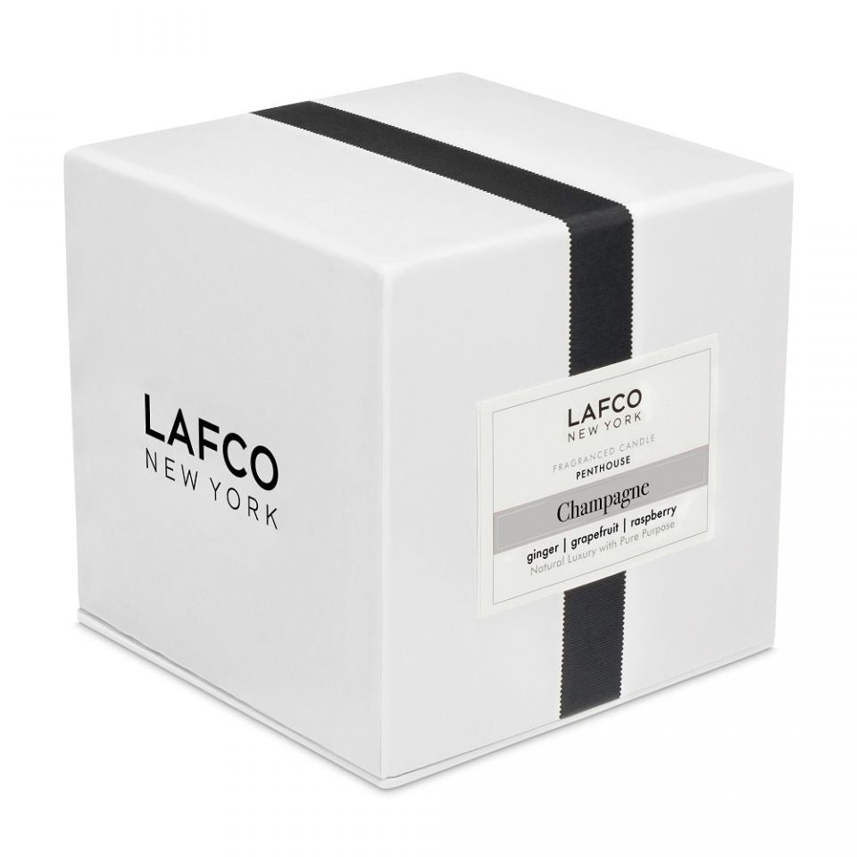 LAFCO Champagne Candle - Penthouse