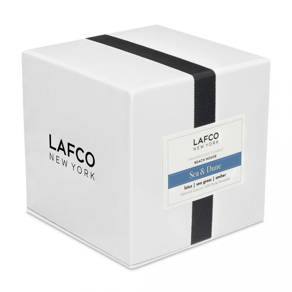 LAFCO Sea and Dune Candle - Beach House